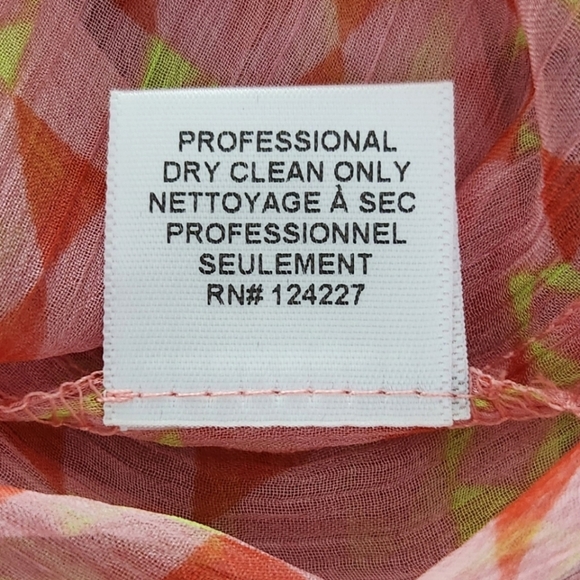 Misa Los Angeles Siena Top - Picture 12 of 12